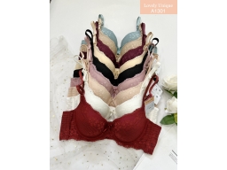 ÁO LOVELY 1301 - DA NHẠT ÁO LOVELY 1301 - DA NHẠT